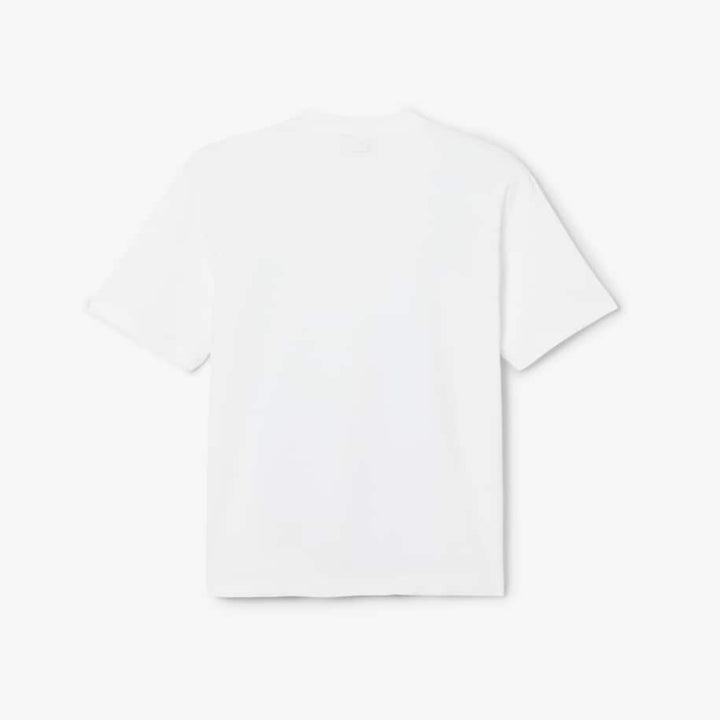 LACOSTE DÉFILÉ - T-shirt imprimé crocodile - Lothaire