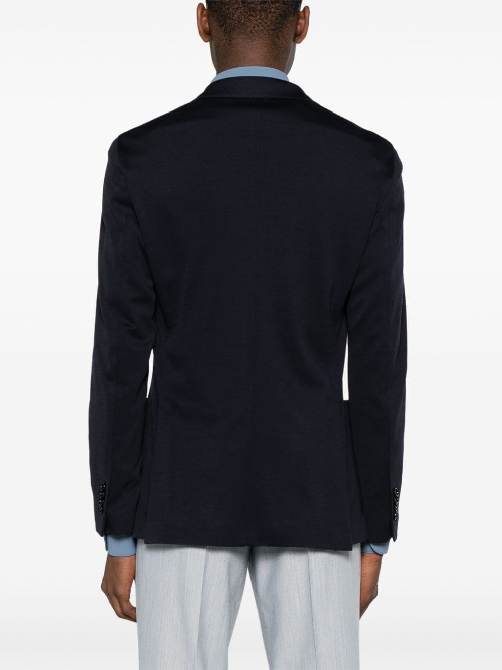 Lardini - Blazer à simple boutonnage - Lothaire