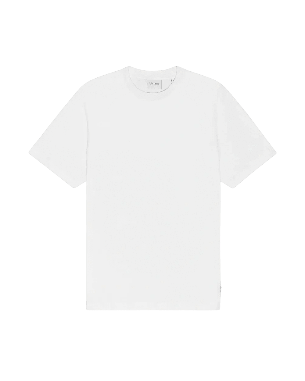 LES DEUX – T-shirt Flower Blanc - Lothaire
