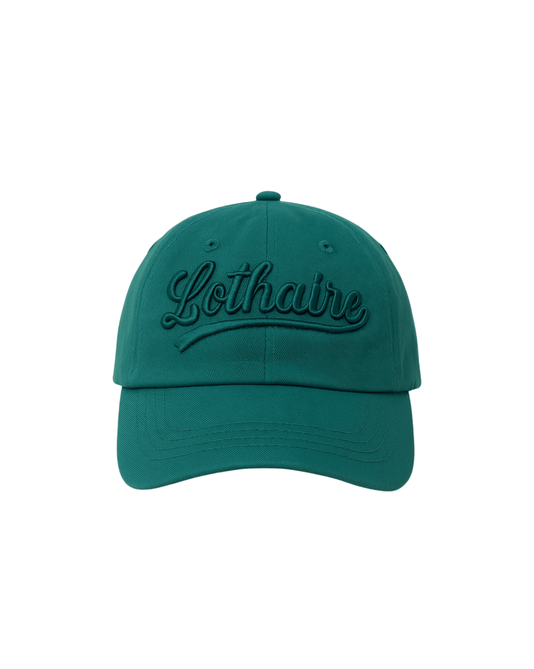 LOTHAIRE - Casquette Lothaire Vintage - Lothaire