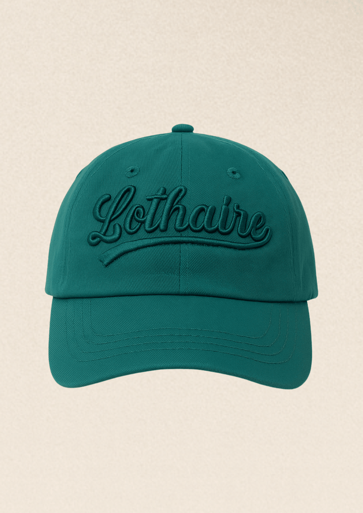 LOTHAIRE - Casquette Lothaire Vintage - Lothaire