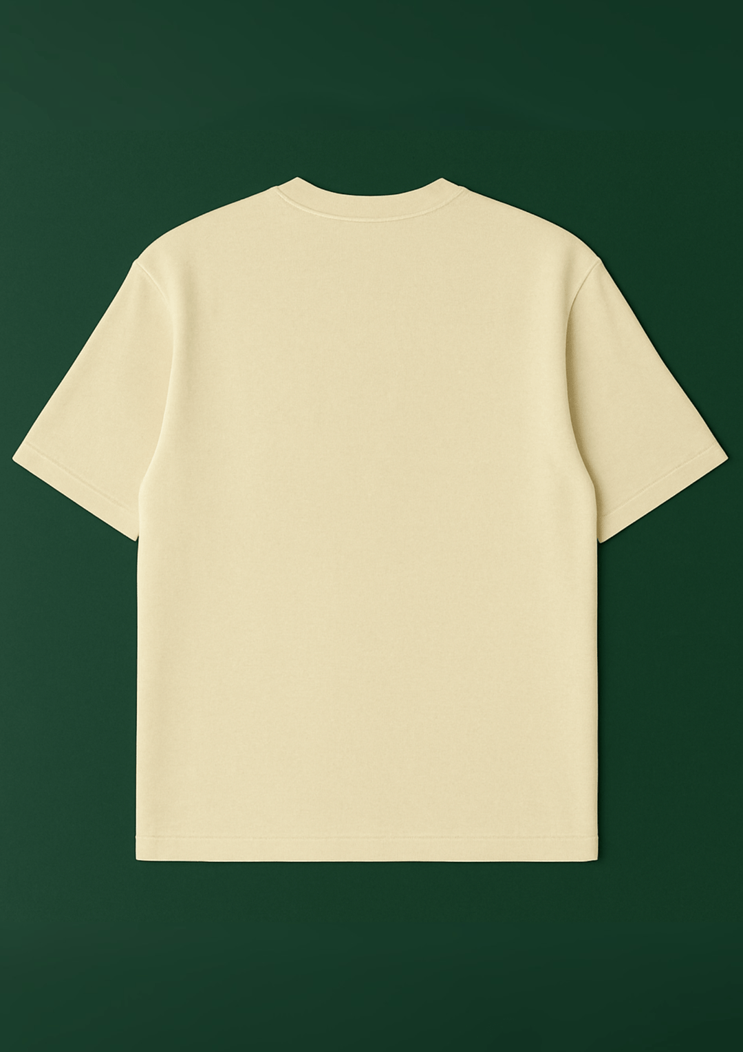 LOTHAIRE - T-shirt vintage à encre gonflante - Lothaire