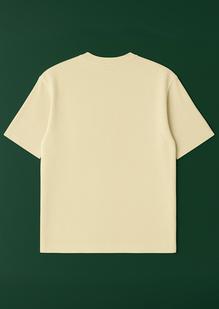 LOTHAIRE - T-shirt vintage à encre gonflante - Lothaire