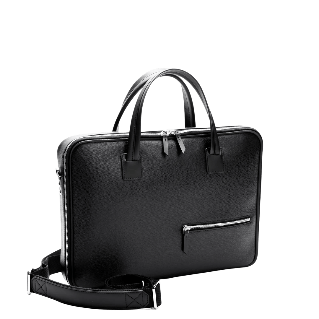 Lundi Paris - Porte - documents lundi | Paolo Noir - Lothaire