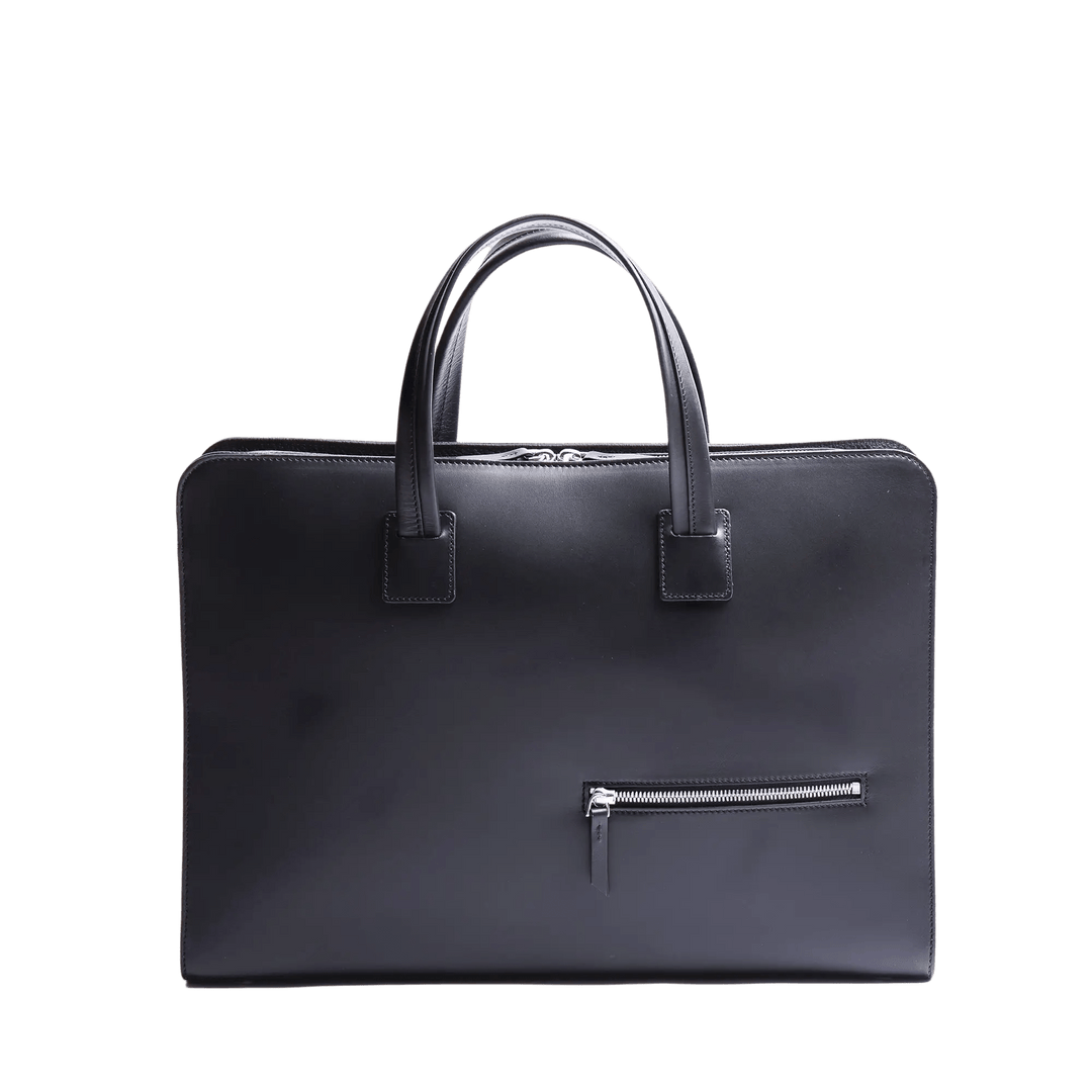 Lundi Paris - Porte - documents lundi | VICTOR Noir - Lothaire