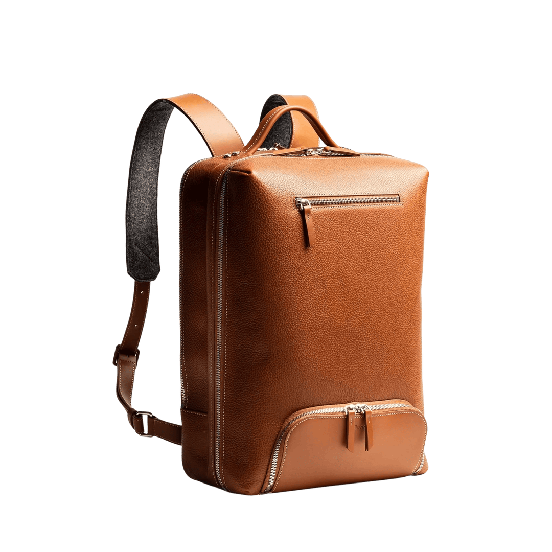 Lundi Paris - Sac à dos 36 heures lundi | GASPARD Cognac - Lothaire