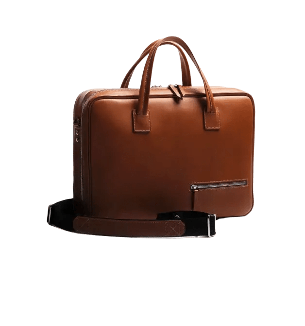 LUNDI PARIS - Sac de voyage 36 heures - BELLECOURT Cognac - Lothaire