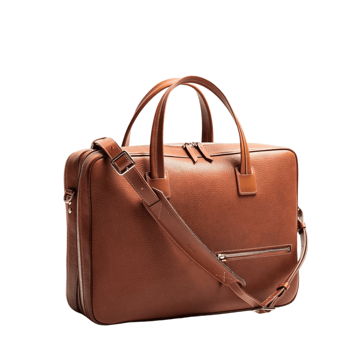 Lundi Paris - Sac de voyage 36 heures lundi | TILIO Cognac - Lothaire