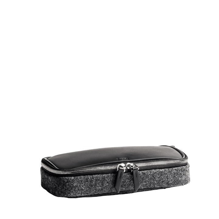 Lundi Paris - Trousse de toilette - JULIET noir - Lothaire