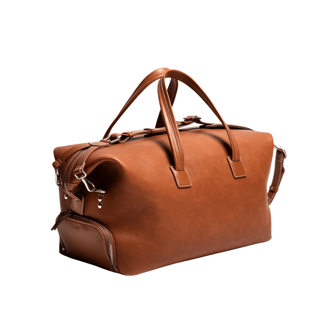 Lundi Paris Weekender lundi WILSON | Cognac - Lothaire