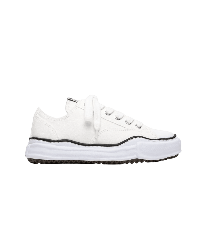 MAISON MIHARA YASUHIRO - Basket Peterson White - Lothaire