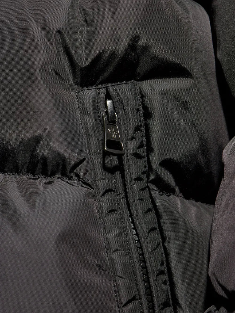 MONCLER - Doudoune Maya NOIR - Lothaire