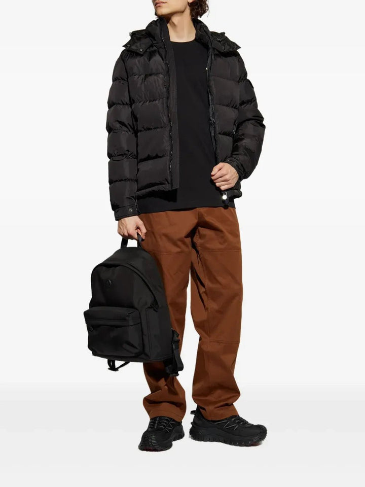 MONCLER - Doudoune Maya NOIR - Lothaire