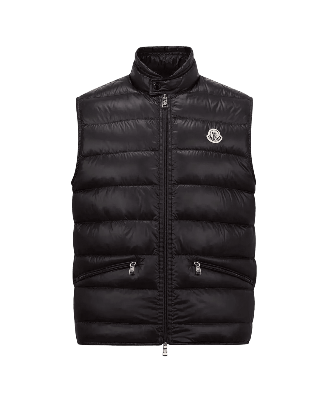 MONCLER - Doudoune sans manches Gui repliable - Lothaire