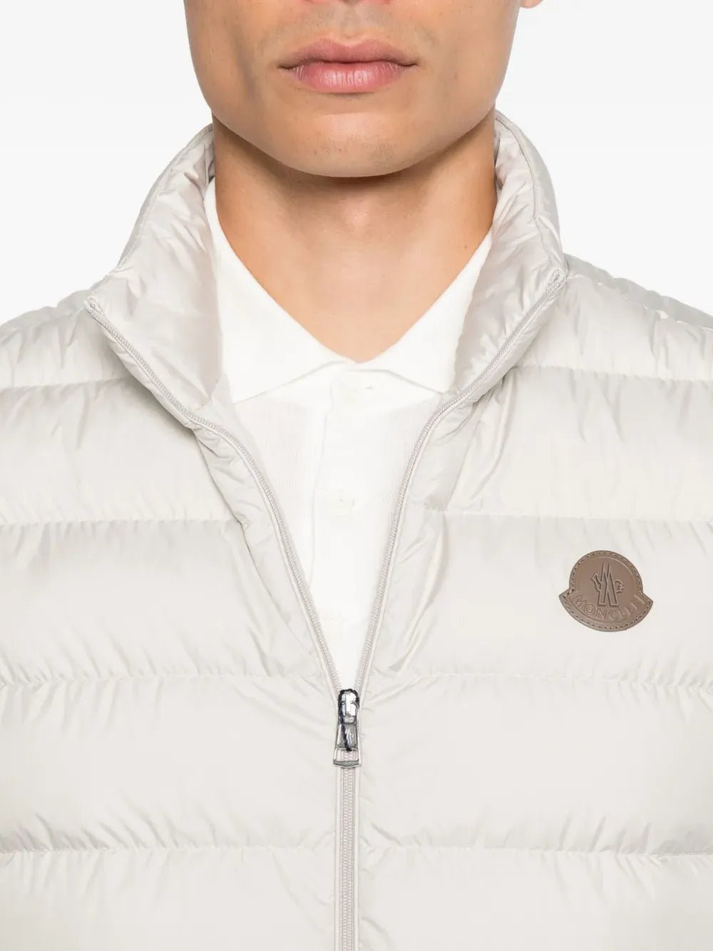 MONCLER - Doudoune sans manches Treompan - Lothaire