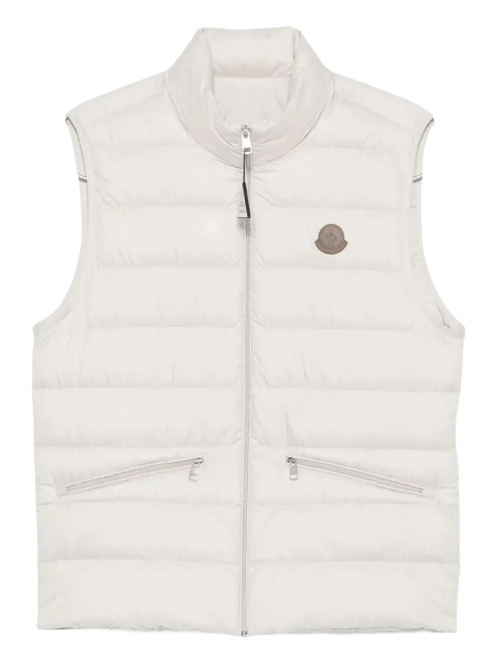 MONCLER - Doudoune sans manches Treompan - Lothaire