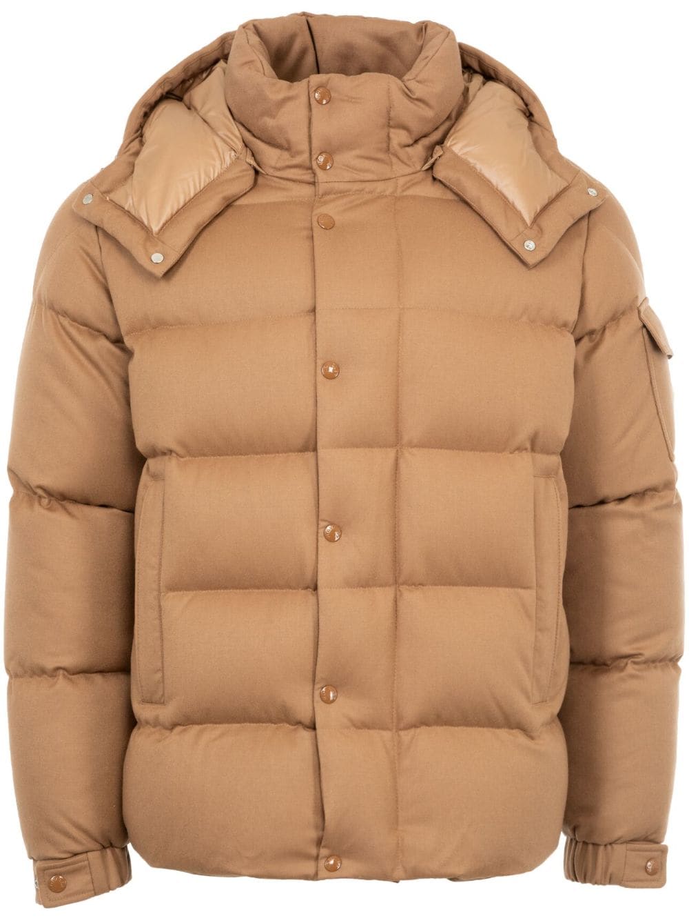 MONCLER - Doudoune Vezere - Lothaire