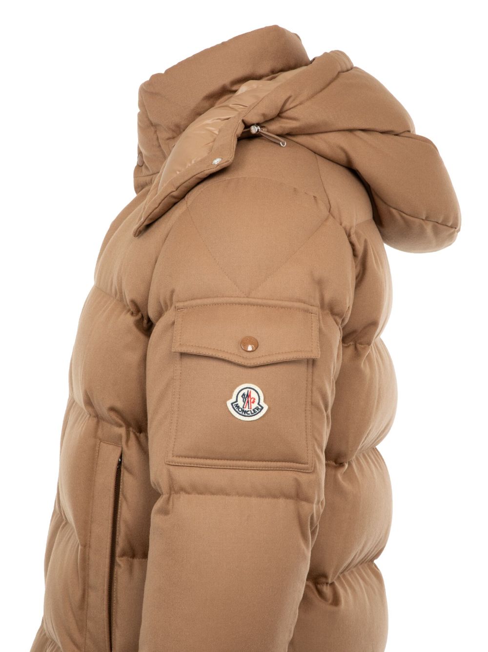 MONCLER - Doudoune Vezere - Lothaire