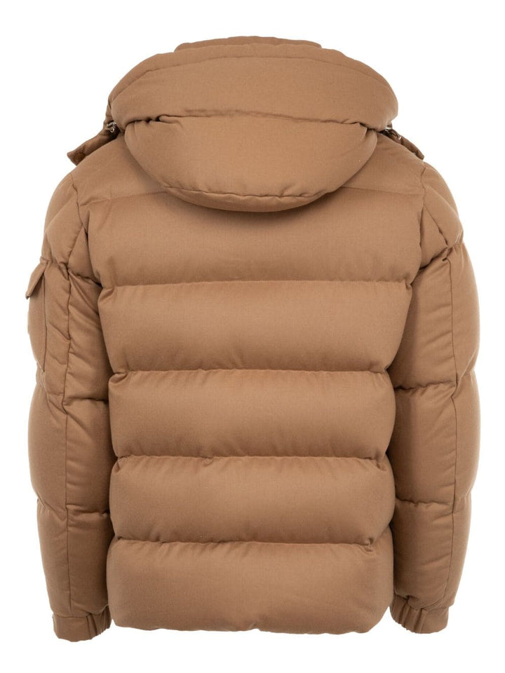 MONCLER - Doudoune Vezere - Lothaire