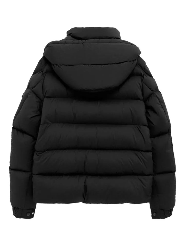 MONCLER - Doudoune Vezere noir - Lothaire