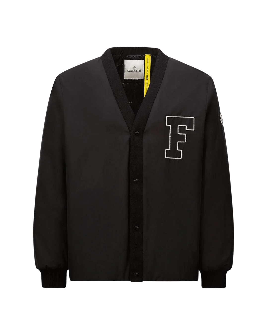 MONCLER GENIUS - Veste boutonnée Anise Moncler x FRGMT - Lothaire