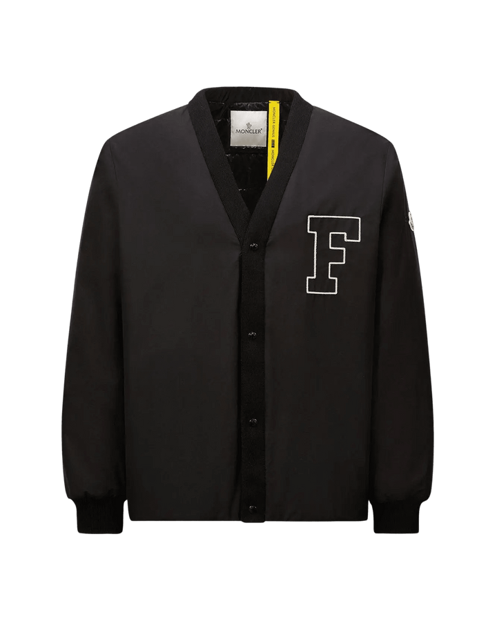 MONCLER GENIUS - Veste boutonnée Anise Moncler x FRGMT - Lothaire