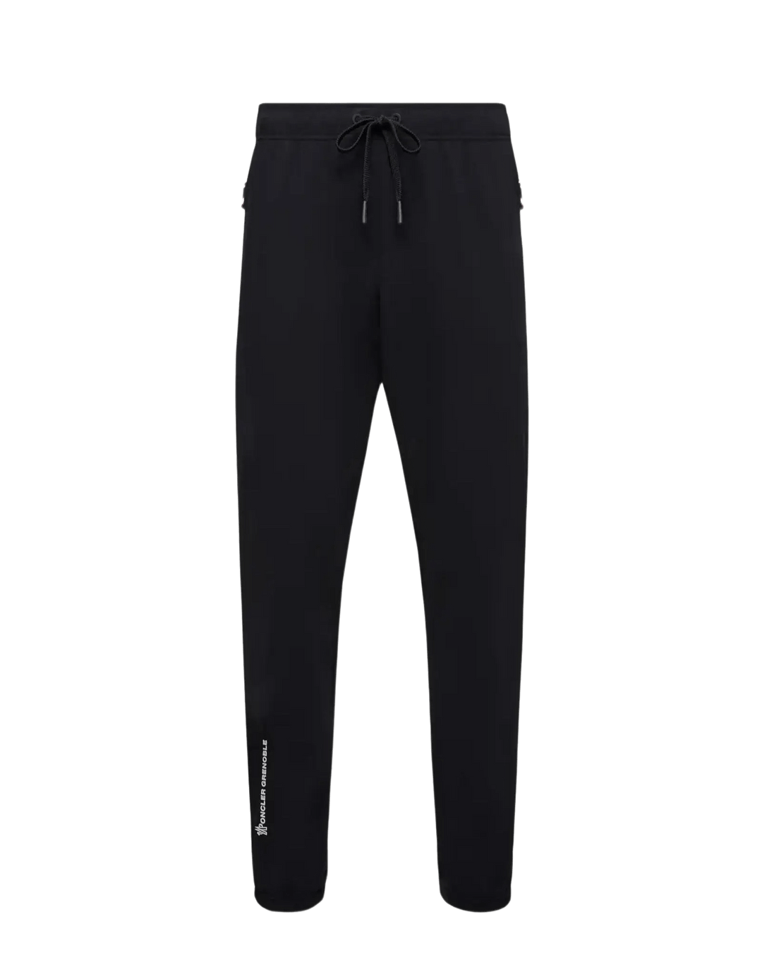 MONCLER GRENOBLE - Pantalon de survêtement noir - Lothaire