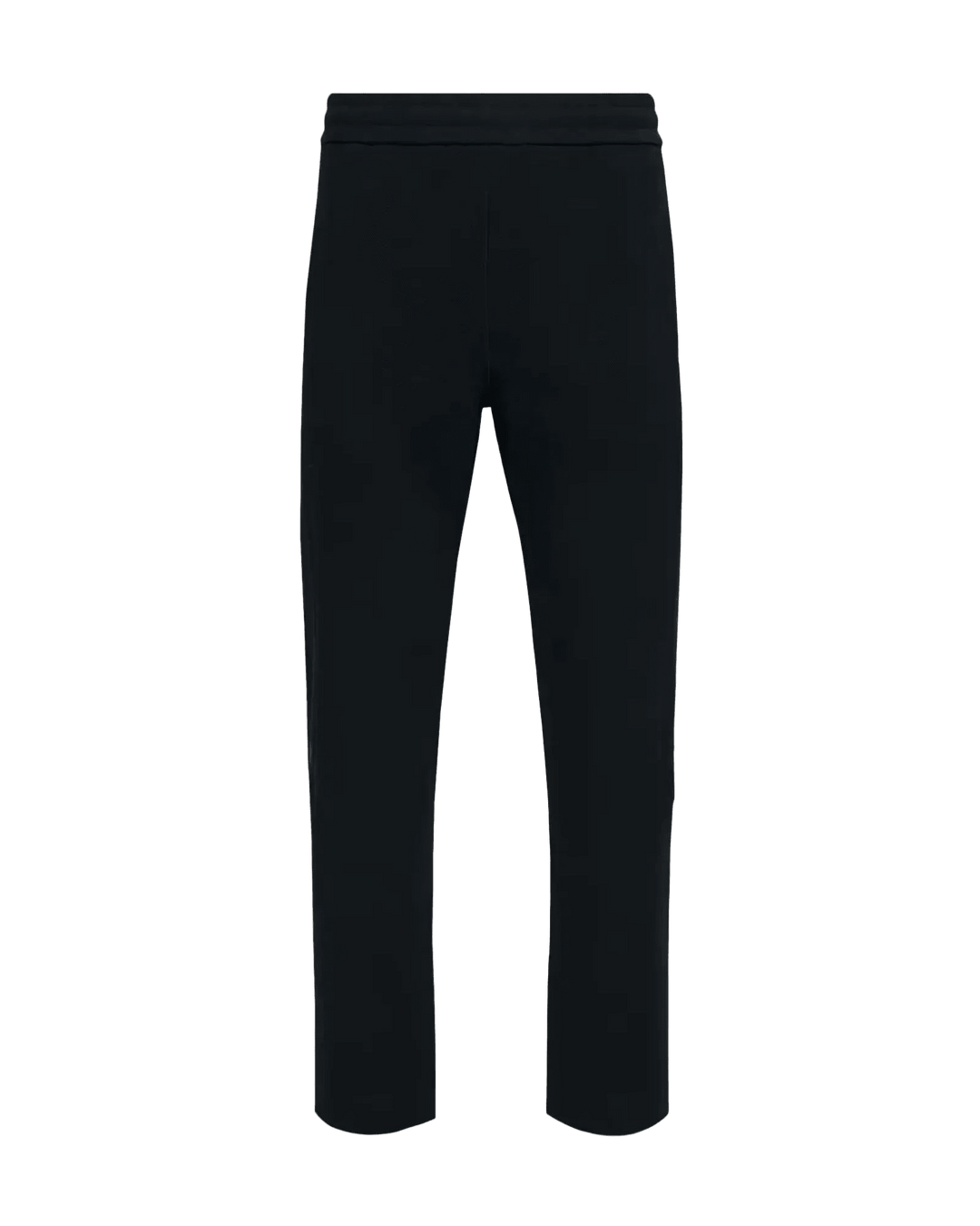 MONCLER - Pantalon de survêtement avec détails surpiqués Bleu - Lothaire