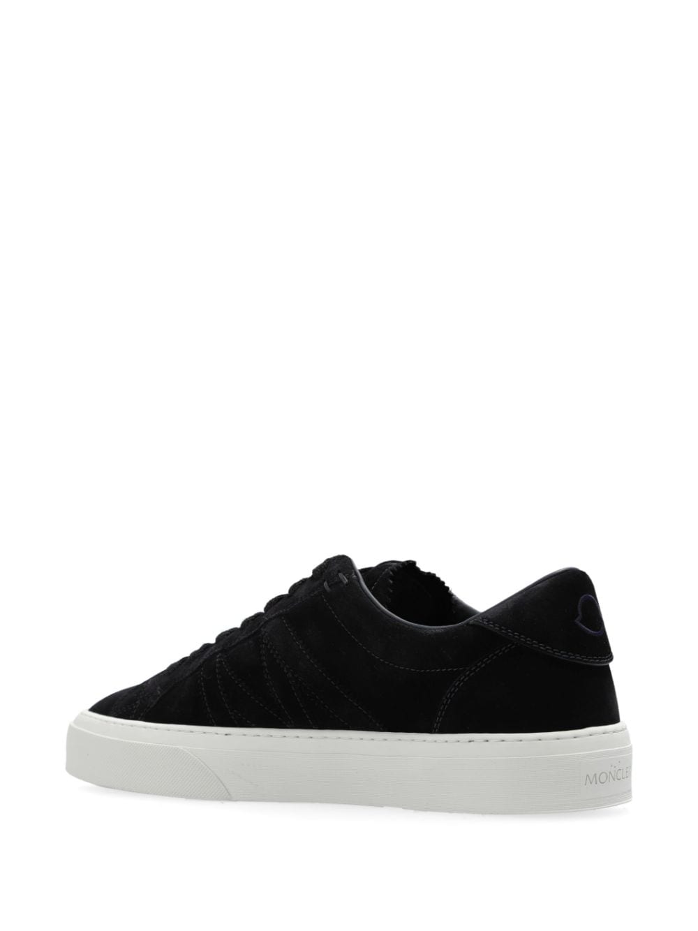 Moncler - Sneakers navy Monaco M - Lothaire
