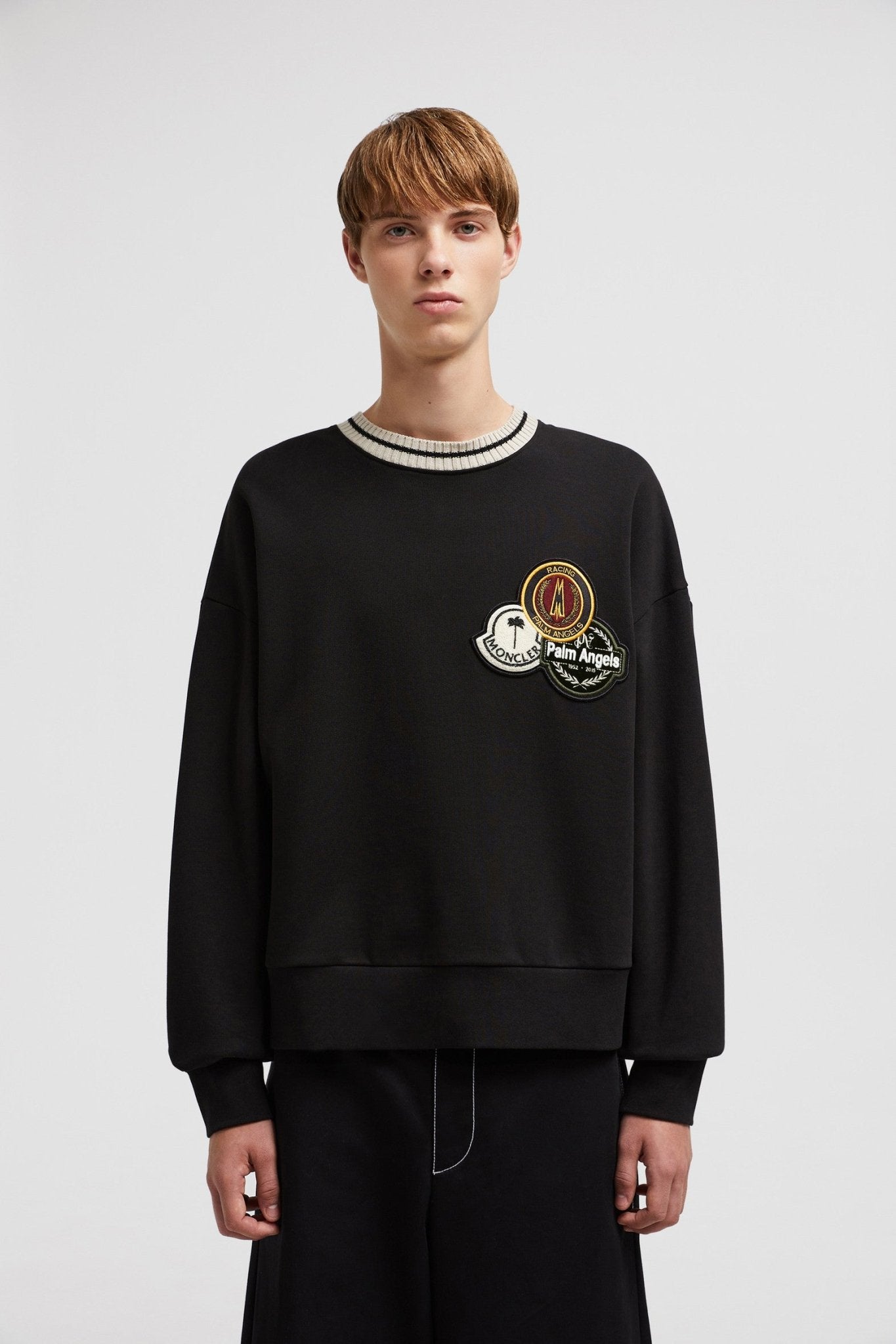 Moncler × PalmAngels Sweat Pants Moncler Men