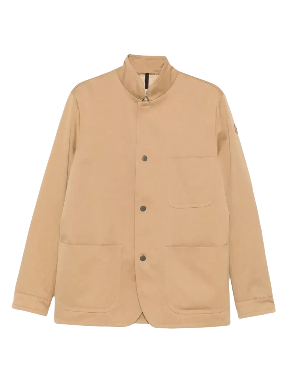 MONCLER - Veste Jouere beige - Lothaire