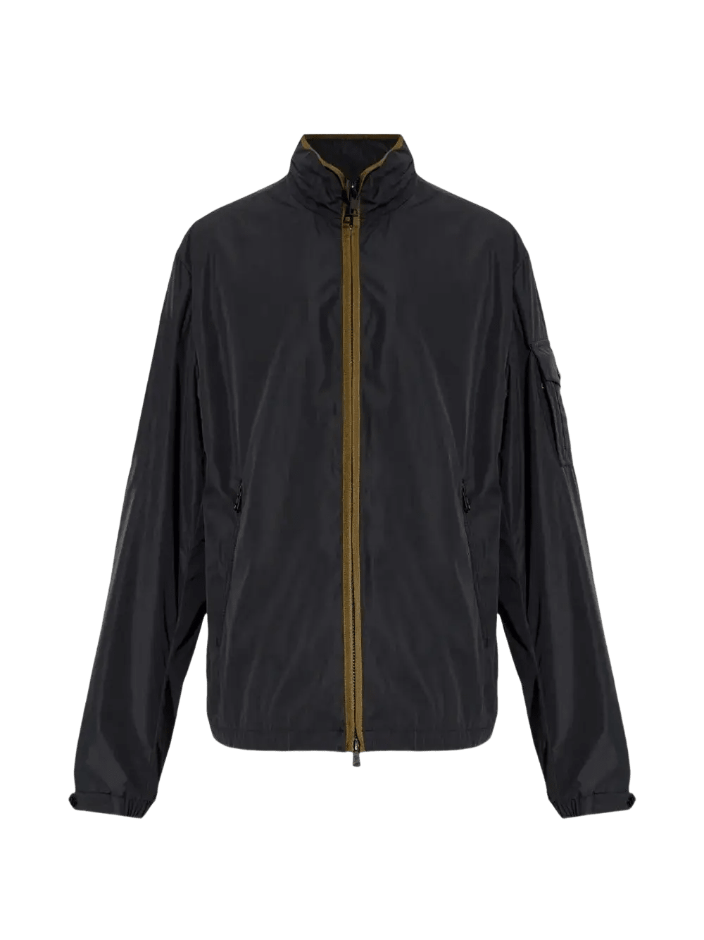 MONCLER - Veste Sayan noir - Lothaire