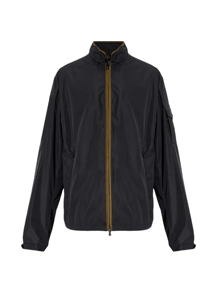 MONCLER - Veste Sayan noir - Lothaire
