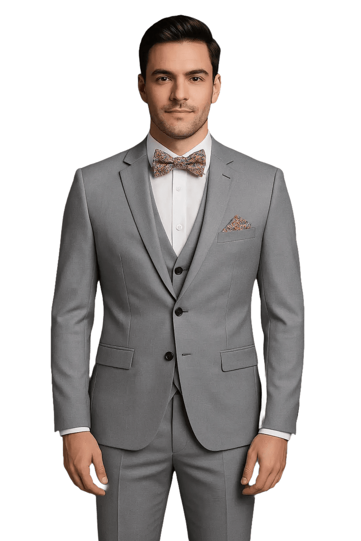 Monsieur Hector Costume Louis 3328 - Lothaire