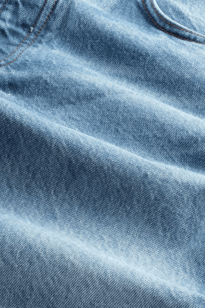 NN. 07 - Jean droit Sonny Light Blue - Lothaire