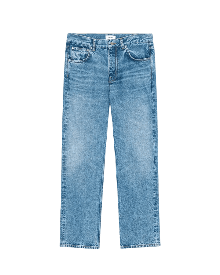 NN. 07 - Jean droit Sonny Light Blue - Lothaire