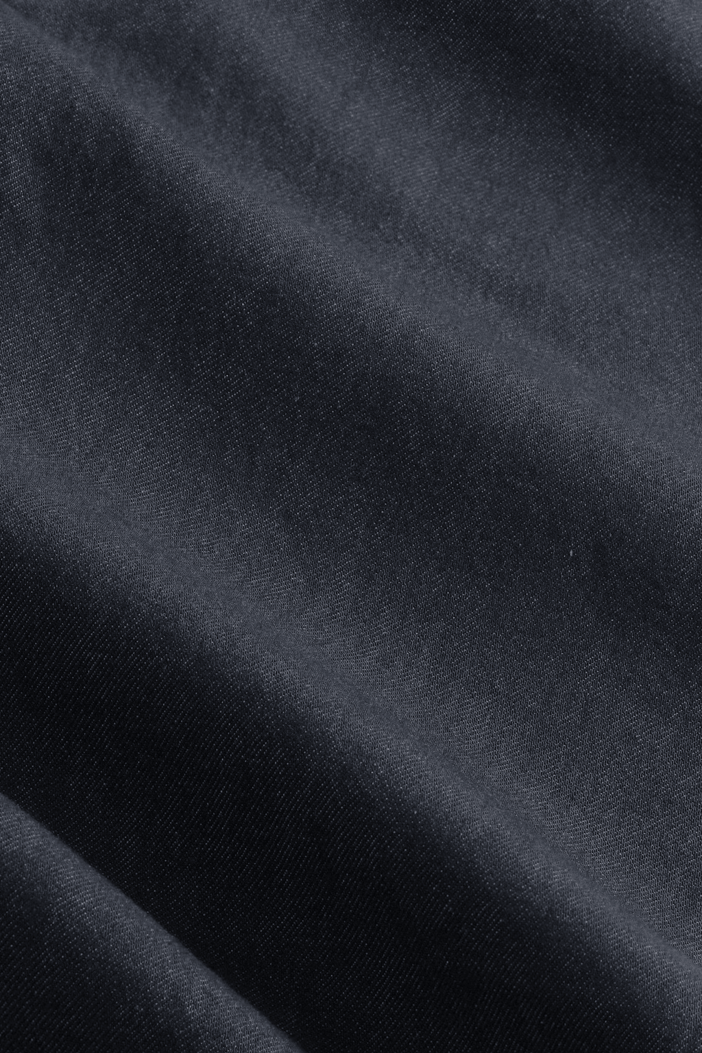 NN.07 - Jean Otis coupe droite décontractée Bleu indigo foncé - Lothaire