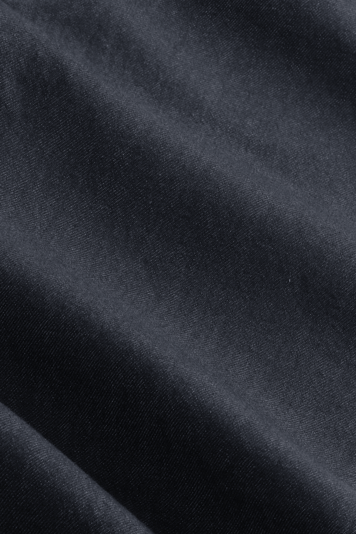 NN.07 - Jean Otis coupe droite décontractée Bleu indigo foncé - Lothaire