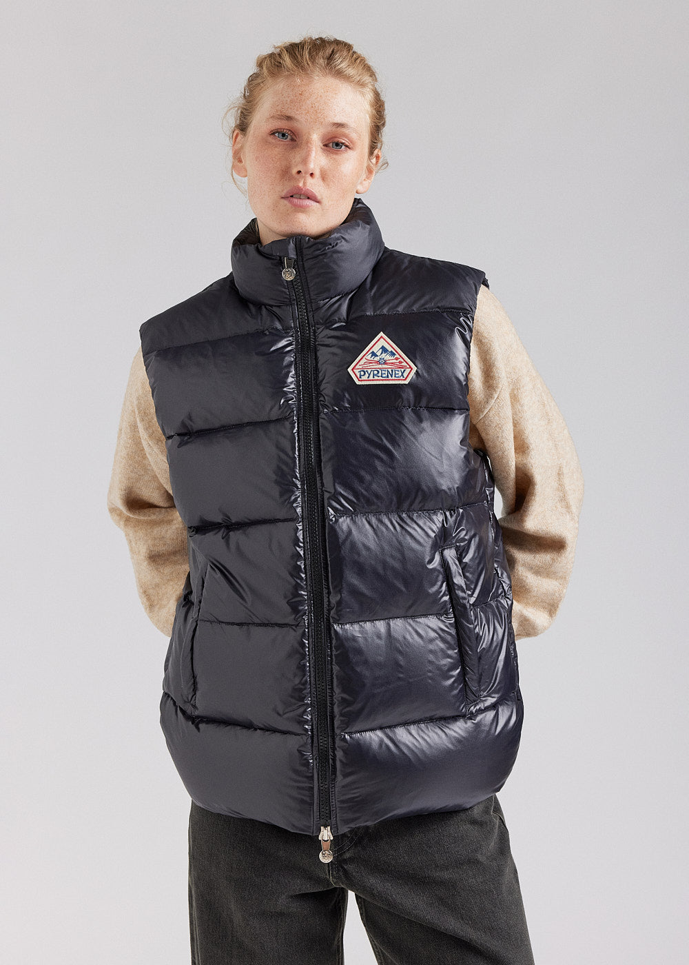 NOUVEAU huw017p 0009 black ID FARFETCH 24778908 - Lothaire