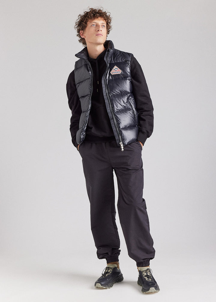 NOUVEAU huw017p 0009 black ID FARFETCH 24778908 - Lothaire