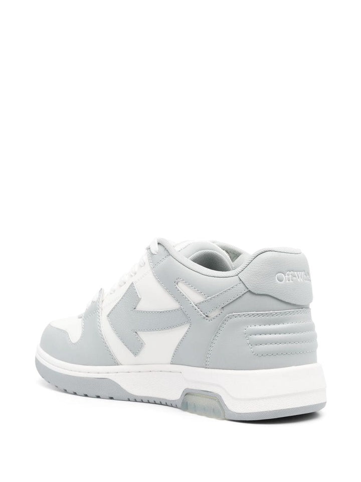 Off - White - Baskets Grey Out Of Office - Lothaire
