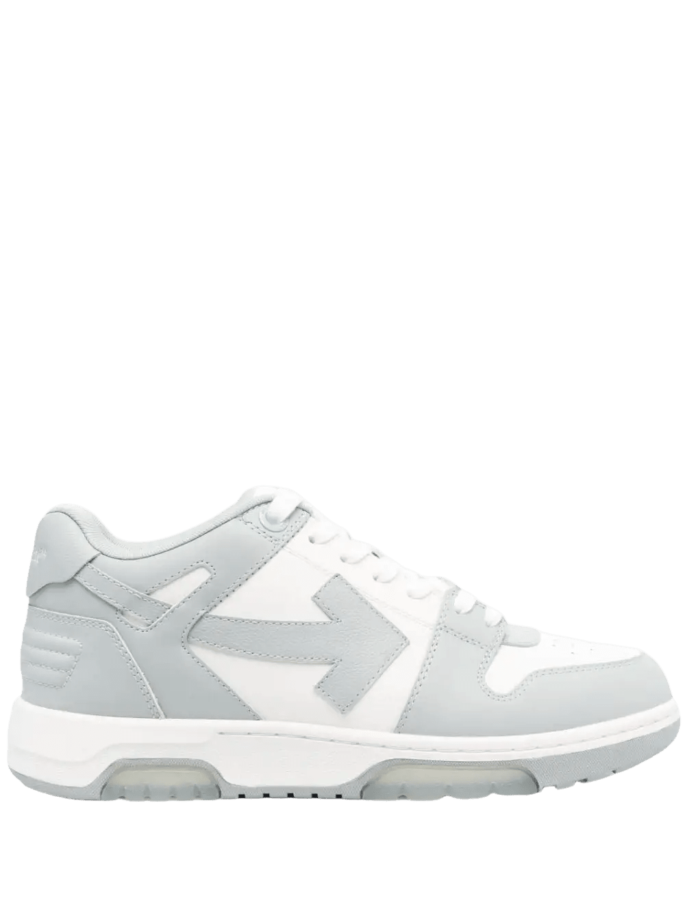 Off - White - Baskets Grey Out Of Office - Lothaire