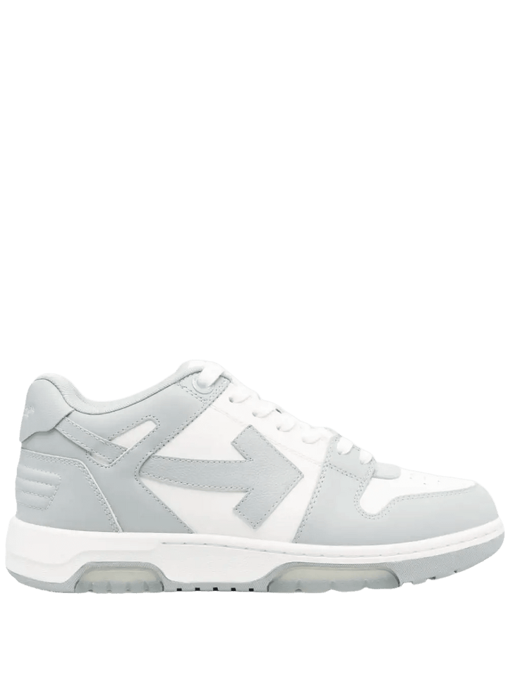 Off - White - Baskets Grey Out Of Office - Lothaire