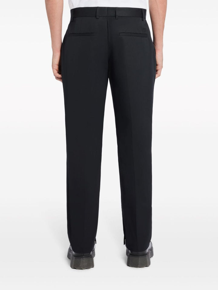 Off - White - Pantalon de costume - Lothaire