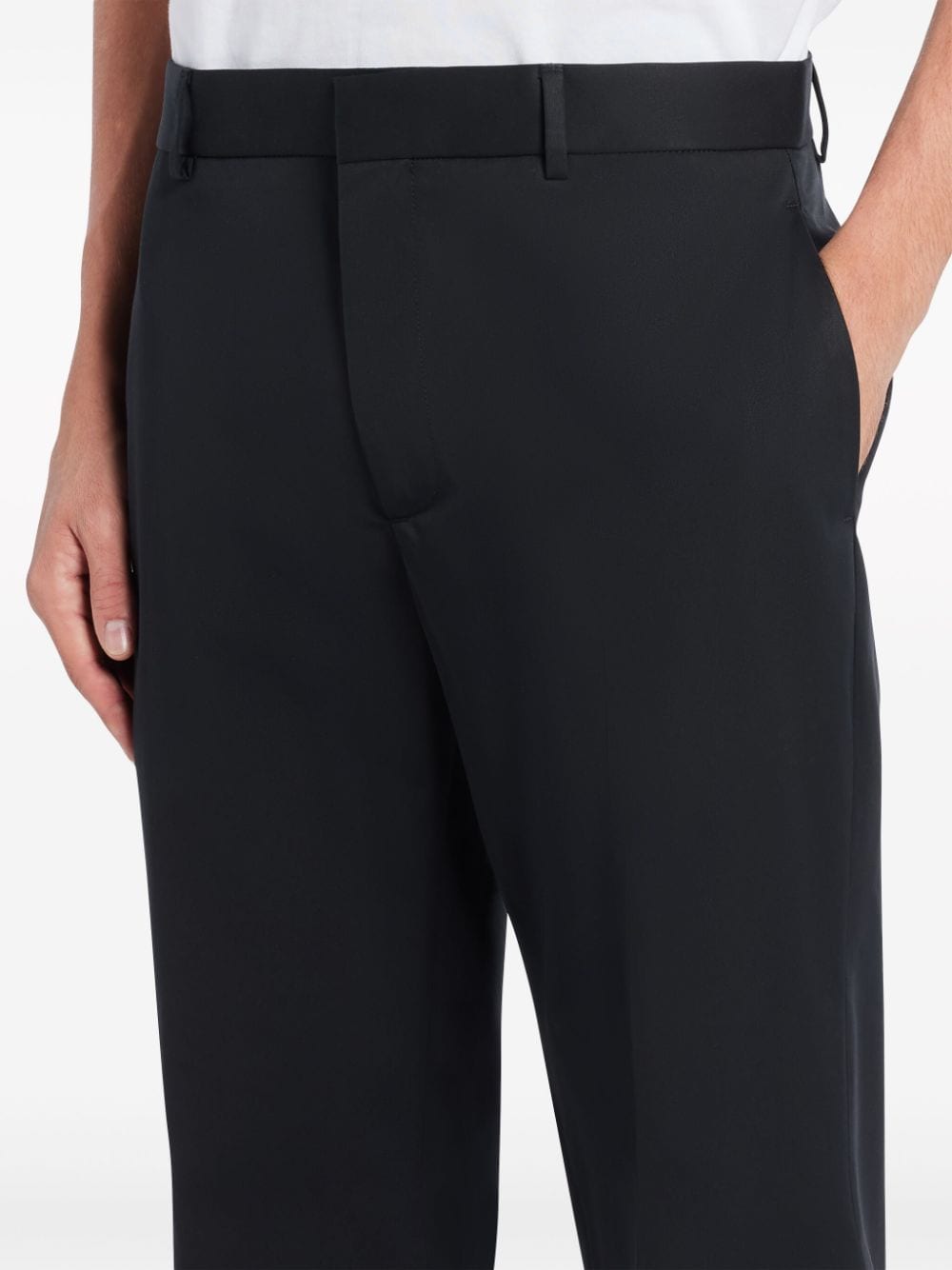 Off - White - Pantalon de costume - Lothaire