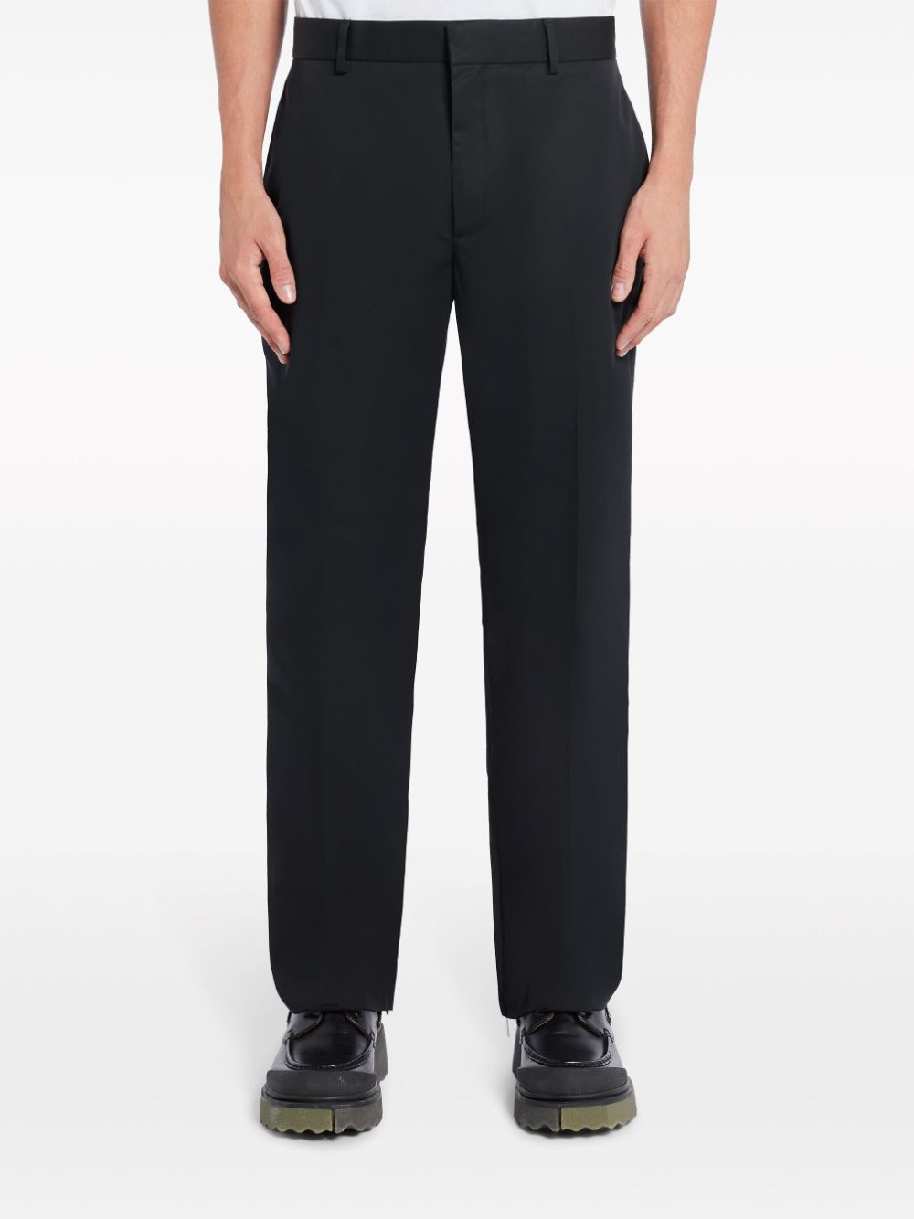 Off - White - Pantalon de costume - Lothaire
