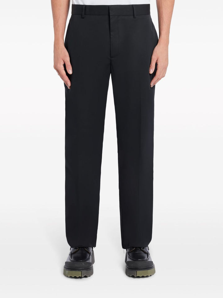 Off - White - Pantalon de costume - Lothaire