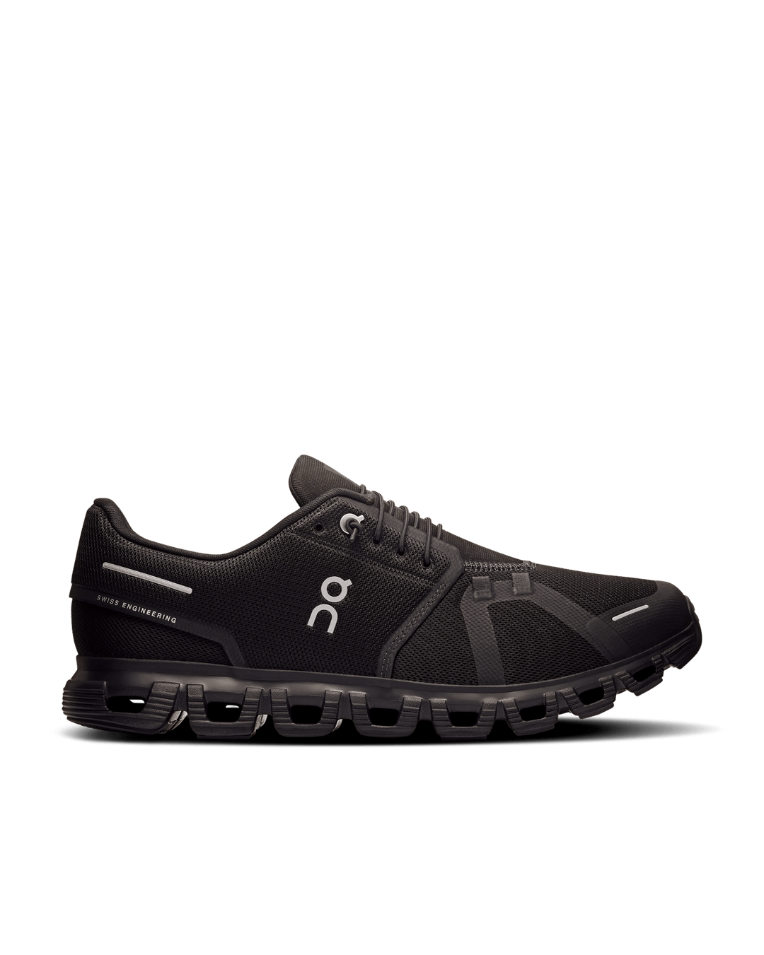 ON - Cloud 6 Black | Black - Lothaire