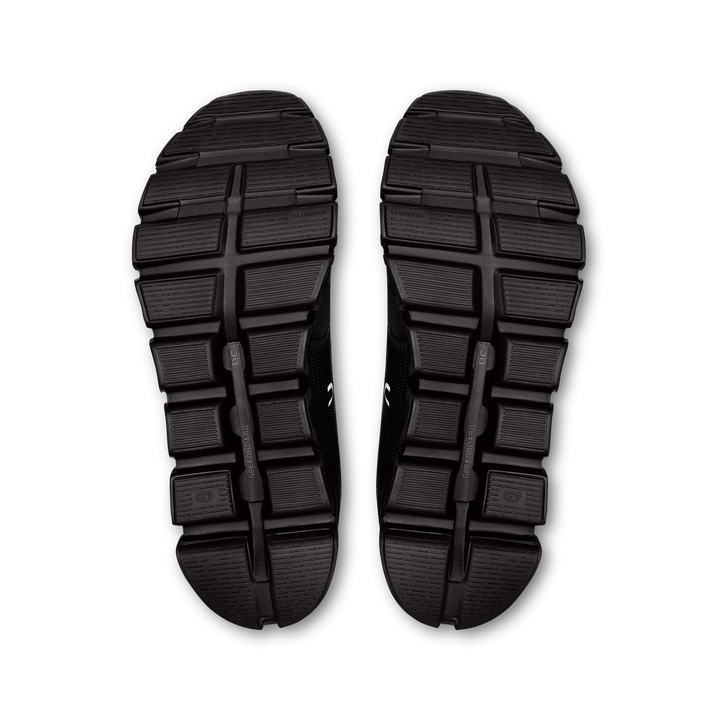 ON - Cloud 6 Black | Black - Lothaire