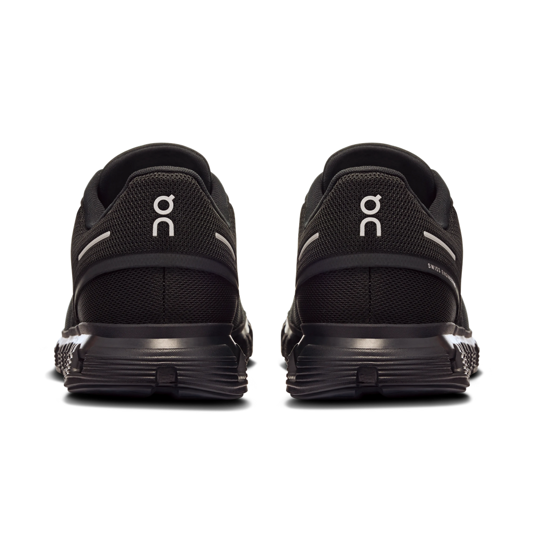 ON - Cloud 6 Black | Black - Lothaire